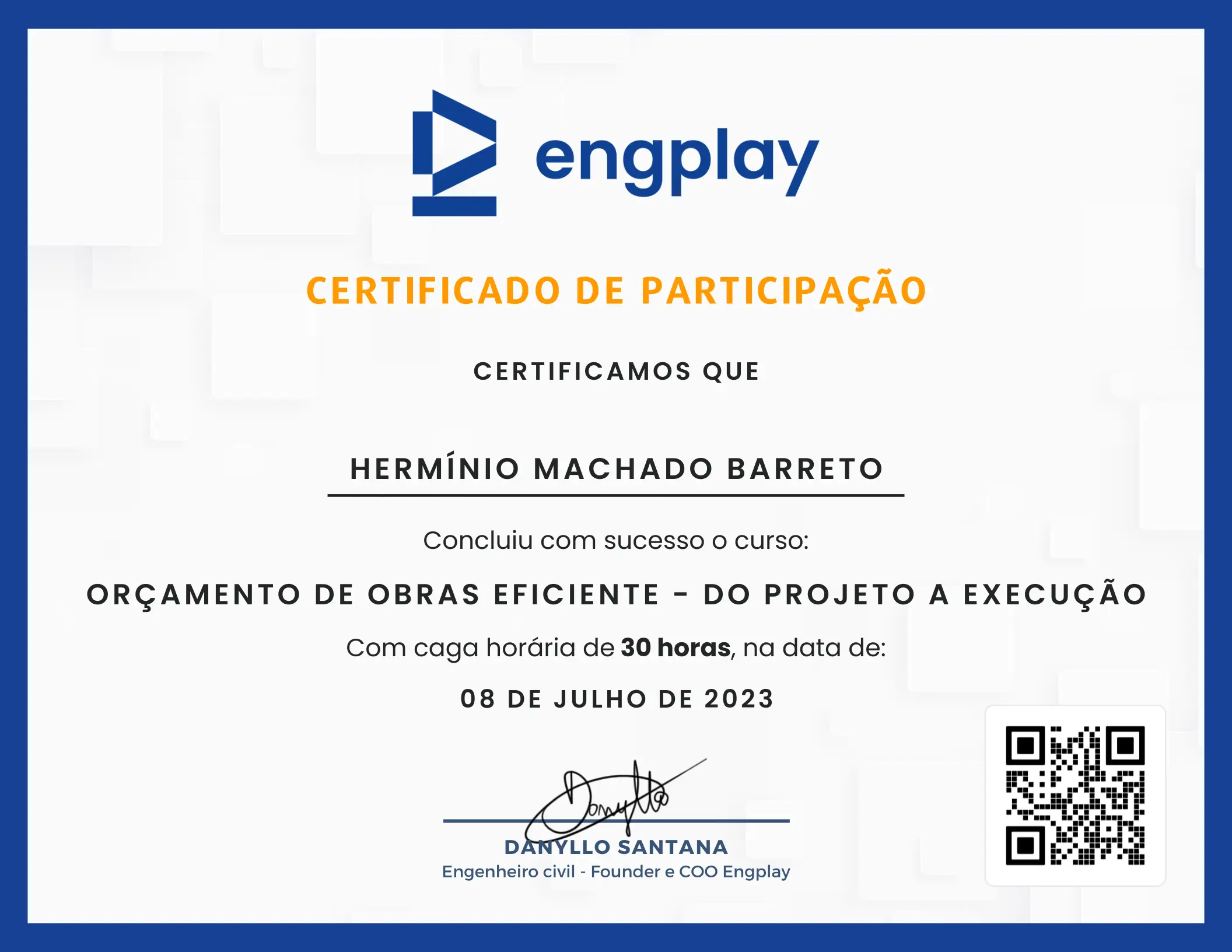 Projeto plays with english