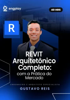 ENGPLAY_CAPACURSO_REVIT_ARQUITETÔNICO_COMPLETO