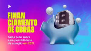 financiamento de obras