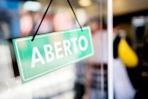 abrir empresa