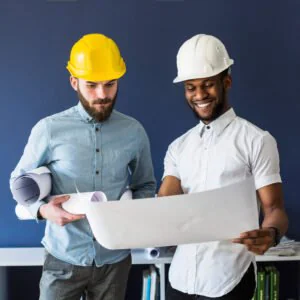 Engenheiros civis, salário, engenheiro civil