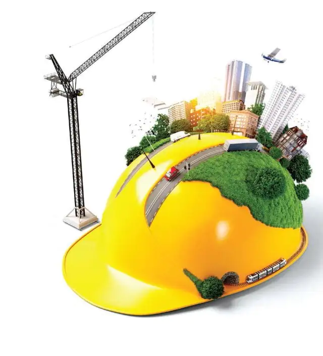 construção sustentável