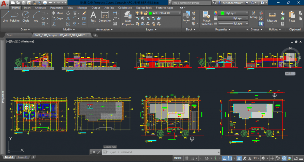 autocad software
